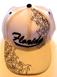 Florida Ball Cap - Picture 1 of 4