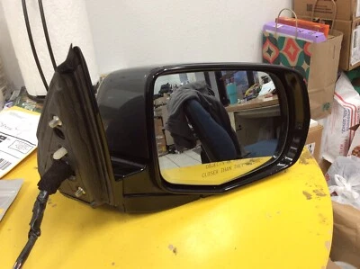 2014 2015 2016 ACURA MDX MIRROR dimming OEM 14 wires - Image 1 of 4