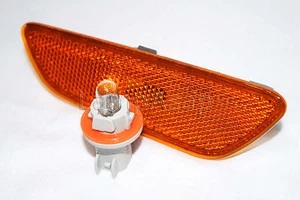 Front Side Signal Parking Marker Light Lamp Driver Side Fit 2012-2015 Captiva - Bild 1 von 3