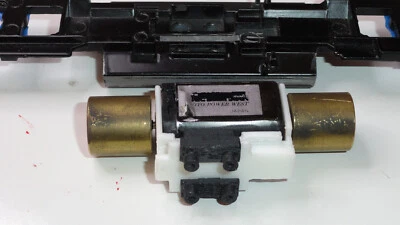 Montaje de motor personalizado, para actualización de motor, para locomotoras Athearn serie GP, HO Foto 1 de 4