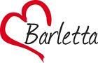 Adesivo per auto " BARLETTA " (Città) cuore Sticker ca.9x14 cm taglio contorno