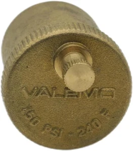VFV-12, 1/8" NPT, automatische Entlüftung - Bild 1 von 12