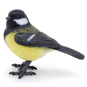 Figuras europeas Tit Papo #50287 Reino de animales salvajes pájaro de 2" de largo nuevas en caja - Imagen 1 de 1