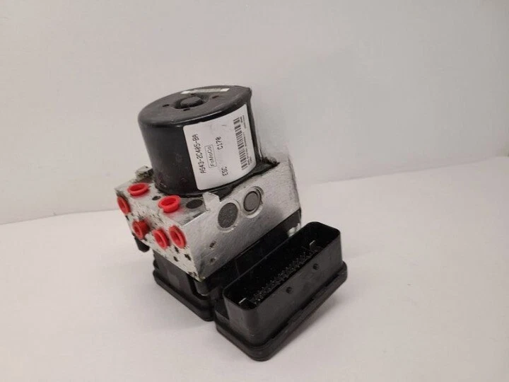 2010-2011 Ford Focus ABS Anti-Lock Brake Pump Assembly With Warranty OEM 10-11 - Image 1 of 4