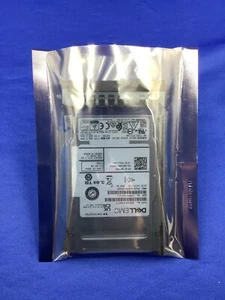 MT0R5 DELL 3,84TB SAS 24Gb/s Leseintensiv 2,5" SSD 0MT0R5 KPM7XRUG3T84 - Bild 1 von 6