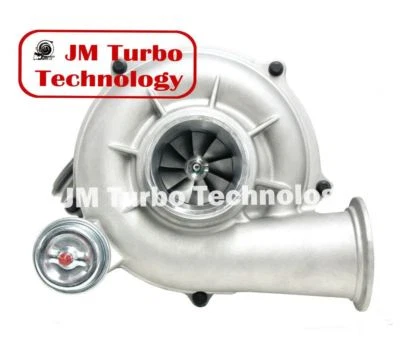Turbo for 99.5-03 Ford 7.3L Super Duty Powerstroke GTP38 Turbocharger f250 f350 - Image 1 of 4