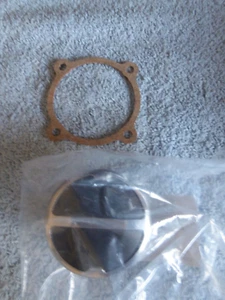 Datsun Roadster 1964-1970, 1500/1600 SU Carb Float x 1 + 1 x Gasket New OEM - Picture 1 of 3