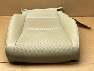2016-2018 ACURA ILX FRONT RIGHT PASSENGER SIDE LOWER SEAT CUSHION OEM LOT748 - Image 1 of 4