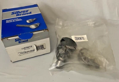 Kit de rótula de suspensión marca Silver SBK9615 ~ Nuevo en caja y bolsa de plástico sellada Foto 1 de 3