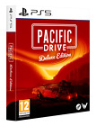 Pacific Drive Deluxe Edizione PS5 Nuovo