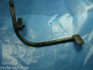 Sachs Roadster V2 125_Fußbremshebel_Bremshebel_Hebel_Arm_Brake Pedal_Hinterrad - Picture 1 of 3
