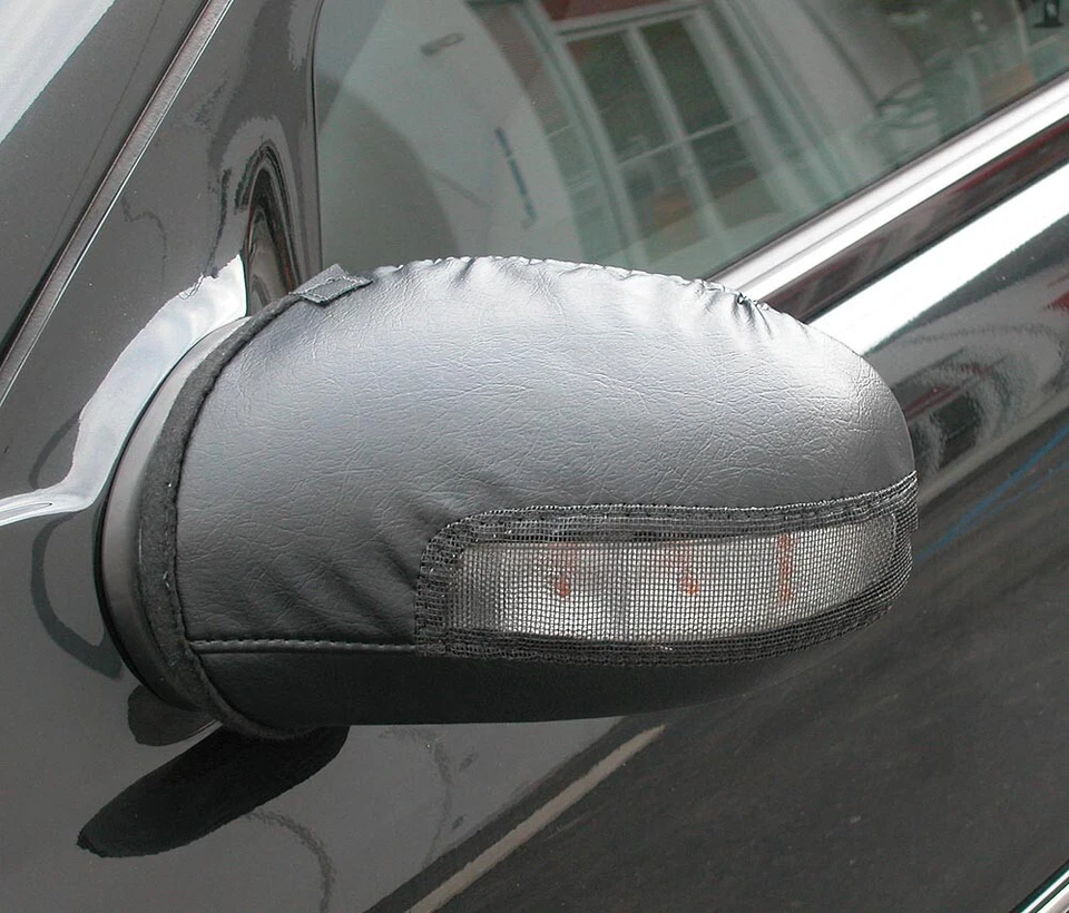 Mercedes Corvercraft Colgan Mirror Bra, 1998-2001, BM3676BC - Image 1 of 1