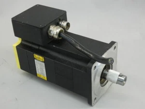 Servomotor Baldor BSM90N-175BA de 1,61 kW, 300 V, - Imagen 1 de 5