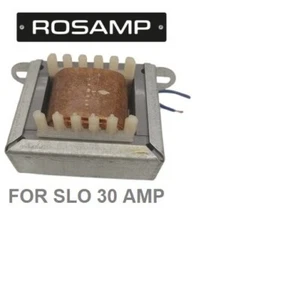 ROSAMP SLO 30 AMP CHOKE PART FOR DIY SLO 30 AMP BUILD KIT (MODEL: CHOKE SLO 30) - Picture 1 of 5