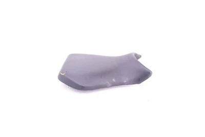 2003 02-03 YAMAHA YZF R1 1000 OEM FRONT RIDER SEAT CUSHION Y149 - Image 1 of 4