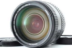 【Exc+5】 Minolta AF ZOOM 24-105mm f/3.5-4.5 D Lens for Sony α A mount from Japan - Picture 1 of 8