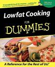 Lowfat Cooking For Dummies - Paperback By Fischer, Lynn - GOOD