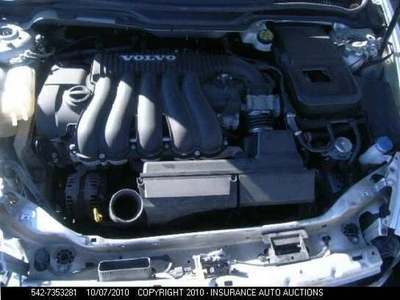 04 05 06 07 VOLVO S40 AUDIO EQUIPMENT 457750 - Image 1 of 4