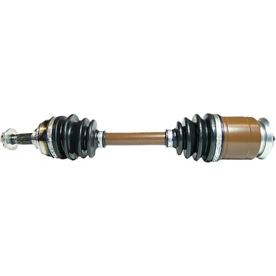 All Balls CAN-AM Complete CV Axle ATV-CA-8-302 - Image 1 of 4
