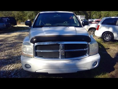 Seat Belt Front Bucket Seat Driver Retractor Fits 04-09 DURANGO 1087745 Foto 1 de 4