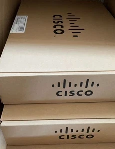 Cisco C1300-16P-4X Catalyst 1300 Switch New Sealed ship by DHL #g - Picture 1 of 1