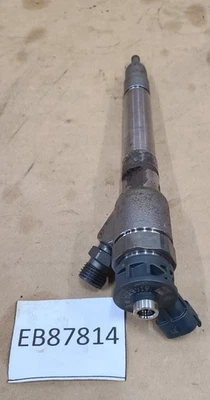 (1) OEM 2014-2018 RAM 1500 3,0 L ECO DIÉSEL 3,0 L GENUINO ECODIESEL INYECTOR DE COMBUSTIBLE Foto 1 de 4