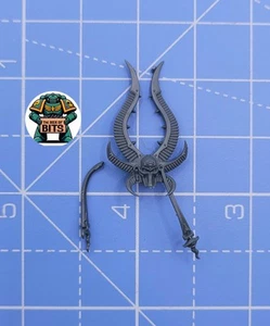 Warhammer 40K Thousand Sons Ahriman Head - Picture 1 of 2