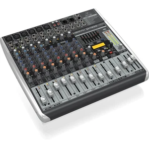 Behringer XENYX Premium 16-Input 2/2-Bus Mixer with USB - Picture 1 of 5