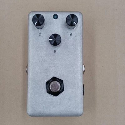 KGR HARMONY BUZZ3 self-made kit product Fuzz - Image 1 of 4