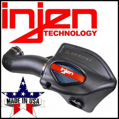 Injen EVOLUTION 冷进气系统 适合 11-23 道奇充电器/挑战者 5.7L — 第 1/4 张图片