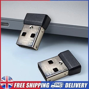 Prise dongle récepteur USB pour souris gaming sans fil Logitech G305/G304 - Photo 1/10