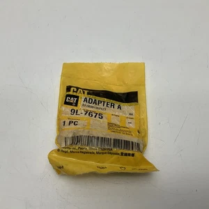 NEU KAT ADAPTER A 9L-7675 CATERPILLAR 9L7675 - Bild 1 von 2
