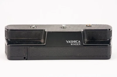Yashica Winder for Contax/ - Image 1 of 3