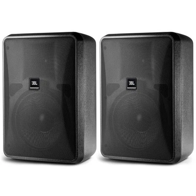 JBL Control 28-1 High Output 8" Indoor/Outdoor Lautsprecher 240W - Paar - Bild 1 von 4