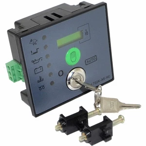 Back Accessible Speed Trip Setting Switch Module for Genset Generator Parts - Picture 1 of 10