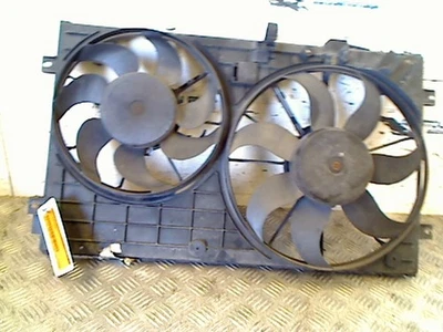 COOLING FAN Seat Leon (1P1) 2006 1k0121207t / 1KO959455DM - Image 1 of 3