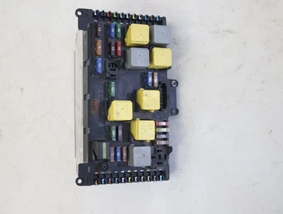 caja de fusibles Mercedes VITO BUS 639 diesel 92079 - Image 1 of 4