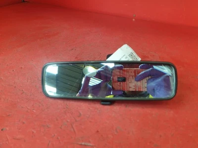 CITROEN DS3  INTERIOR REAR VIEW MIRROR 2015 3 DOOR HATCH - Image 1 of 4