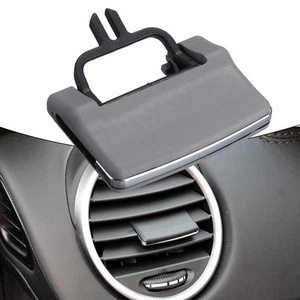 Gray Fitment Specific AC Air Vent Outlet Repair Kit for Benz W164 X164 ML GL - Picture 1 of 12
