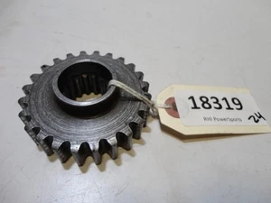 Polaris Sprocket - Upper - 24 x 13 - 1998 XC 700 - #18319 - Picture 1 of 1