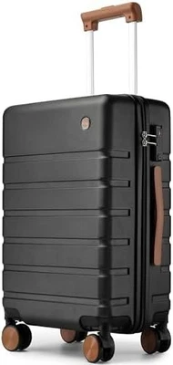 Carry On Luggage Noble TSA Airline Approved Suitcase Carry-on (20 Inch) - Image 1 of 4