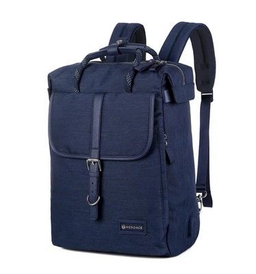 Comino Totepack Bolso Inteligente Convertible Mochila con Puerto de Carga USB, Agua... Foto 1 de 4