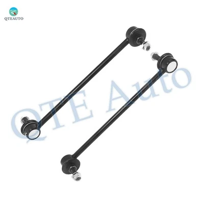 Par de 2 eslabones de barra estabilizadora delantera para RAM C/V 2012-2015 Foto 1 de 4