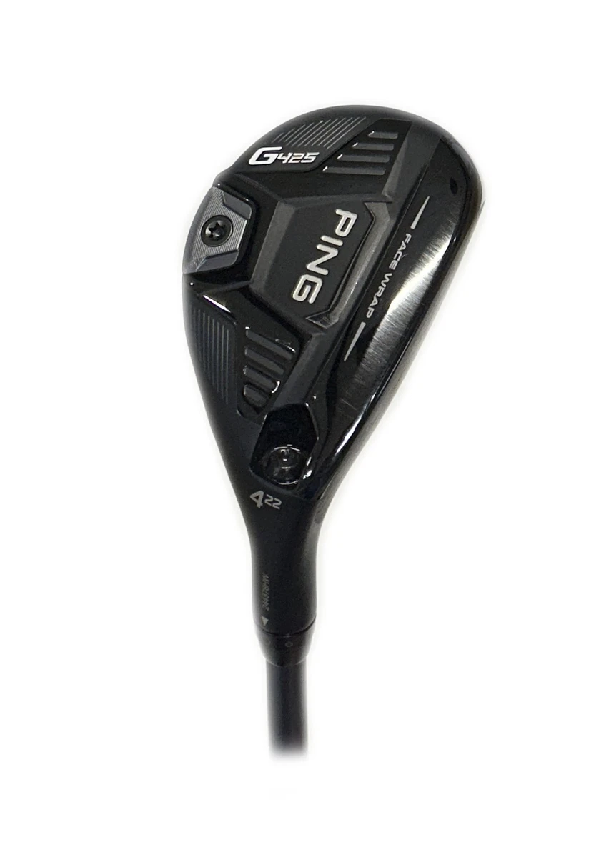 Ping Hybrid 22 Loft Golf Clubs for sale | eBay