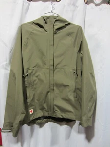 NEW Fjallraven High Coast Hydratic Trail Jacket W/ Waterproof Spray Women's S - Picture 1 of 18