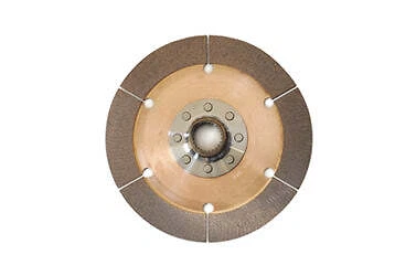 COMP Clutch TM2-897-TSA for TRANS/UPPER HUB 1X23-TELESCOPED MITSU - Image 1 of 3