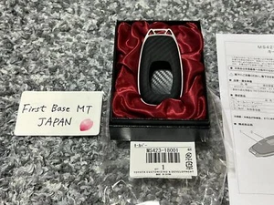 TRD MS423-18001 CACHE CLÉ POUR TOYOTA 86 ZN8 F/S Japon - Photo 1/12