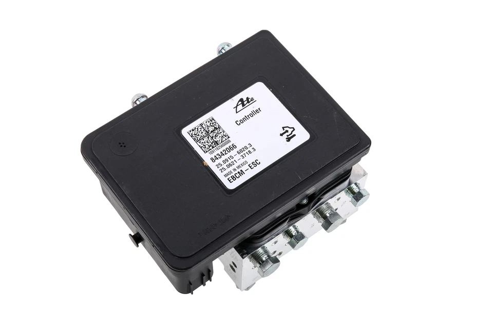 Módulo de control ACDelco ABS para Chevrolet GMC Equinox Terrain 2018-2022 Foto 1 de 1
