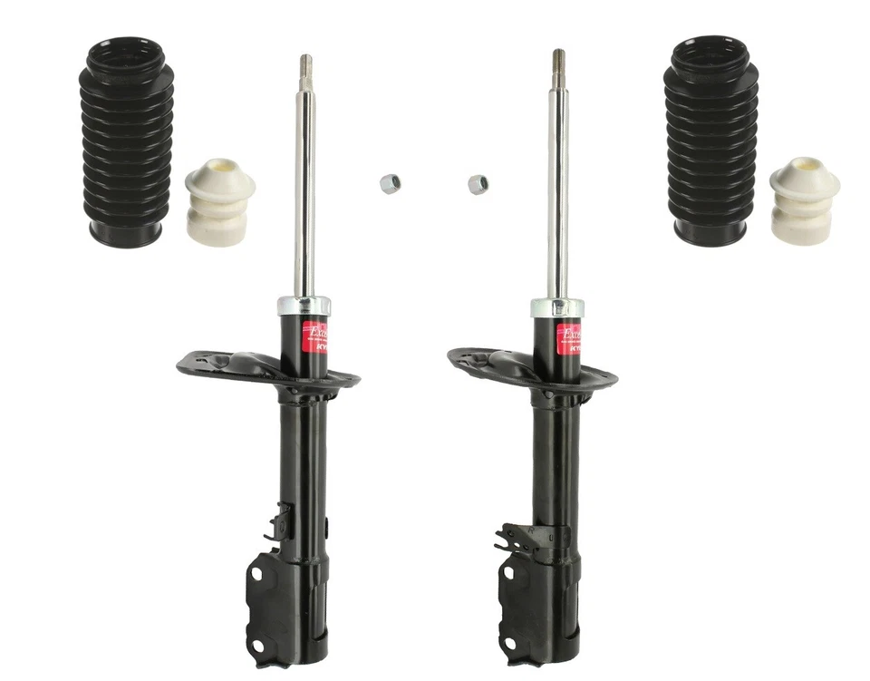 Kit de puntales y fuelles de suspensión trasera KYB para Toyota Avalon Camry Foto 1 de 1