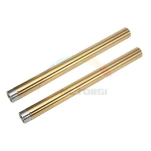 Tubos horquilla tubos interiores barras para Honda CMX500 CMX300 Rebel 2020-2024 41x621 mm - Imagen 1 de 5